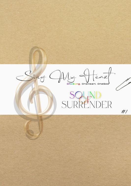 Sound Of Surrender