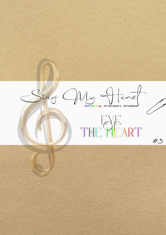 Eye Of The Heart